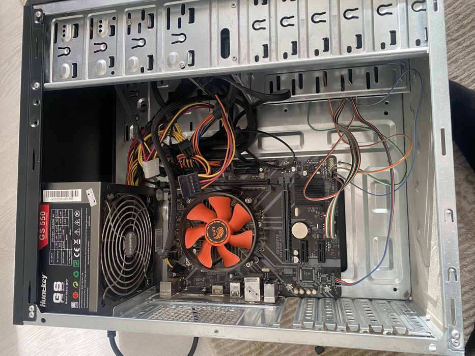 Продам компьютер