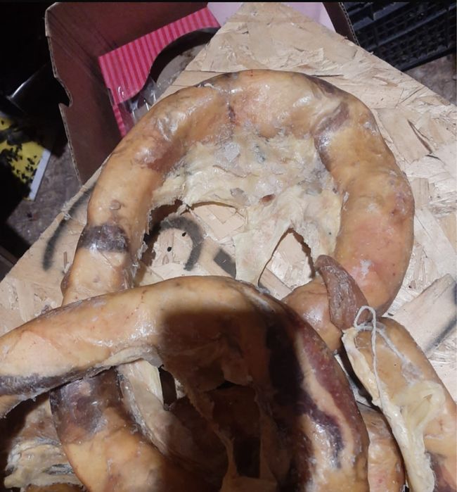 Қазы сатамыз, биылғы соғым