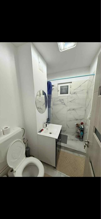 vand apartament 3 cam bloc turn langa admiral