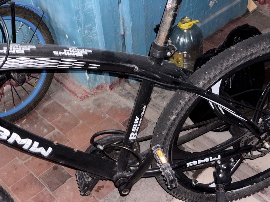 Велосипед б/у срочно