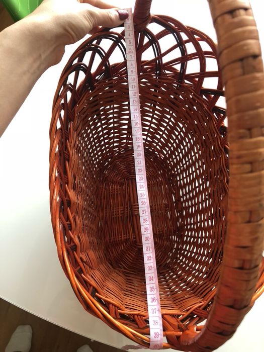 Новая корзина