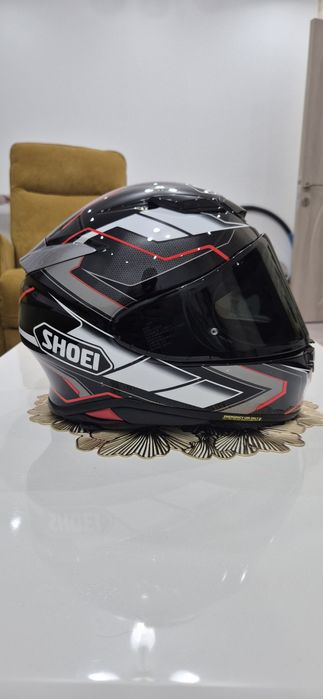Каска Shoei NXR 2 размер М