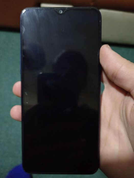 Telefon kafolati 1-yil