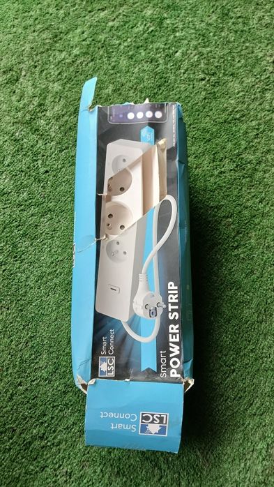 Prelungitor smart