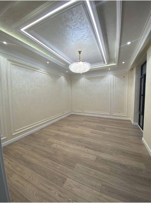 Продаётся Дом Уч Кахрамон Гулистон От поста 2 км  2,4 Соток Юнусабад