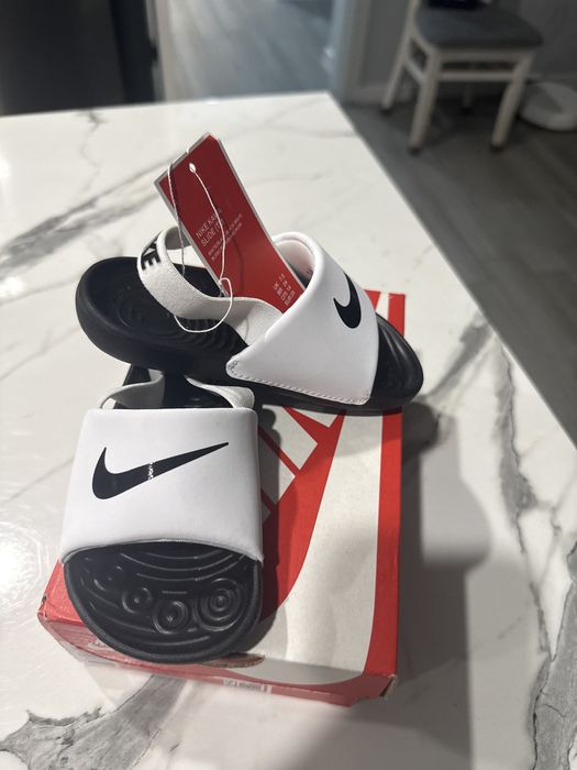 Детски чехли сандали Nike kawa slide