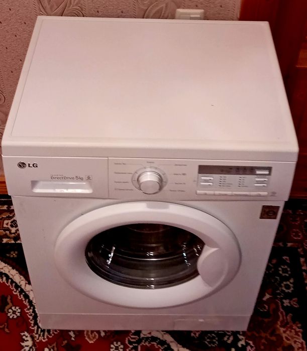 Продам Стиральная LG!