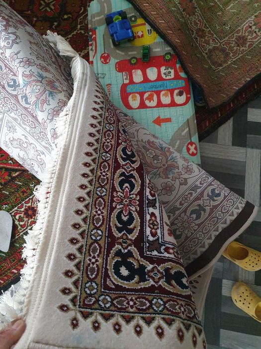 Продам Иранский ковёр.