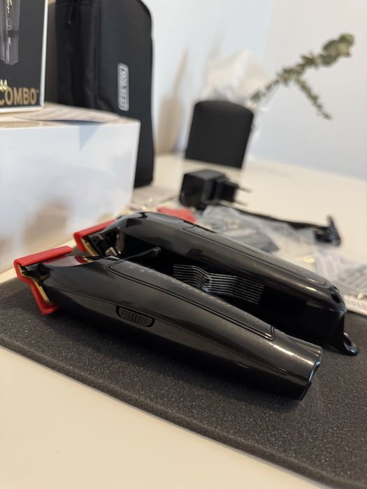 Set Wahl Masina de Tuns / Trimmer Detailer Wahl