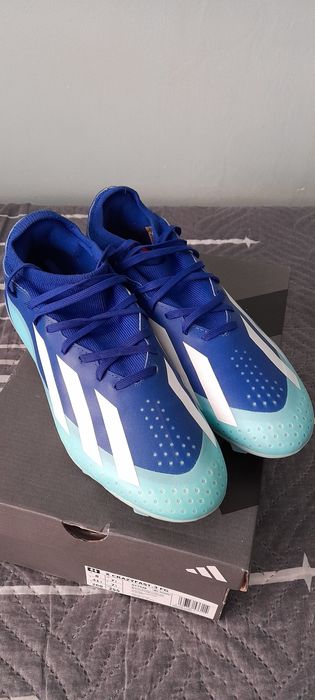 Бутонки Adidas Crazyfast 3