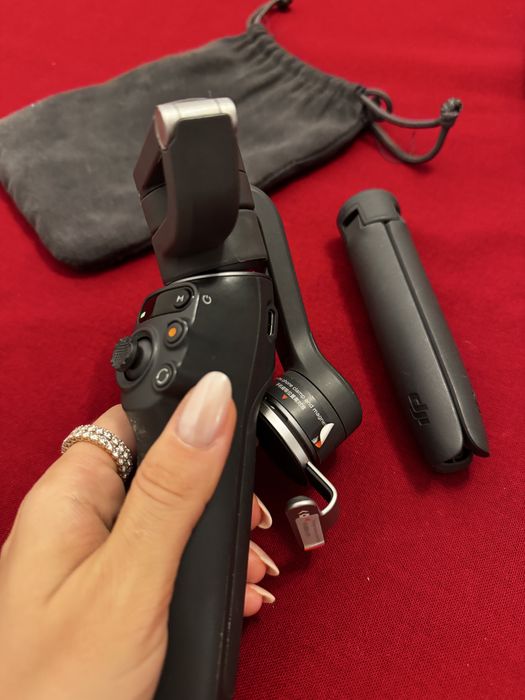 Stabilizator DJI Osmo Mobile 6