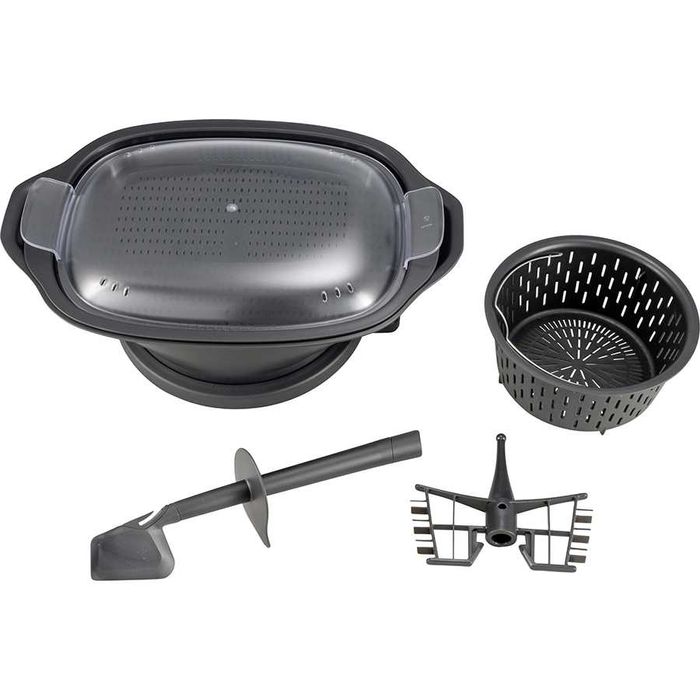 SILVERCREST Monsieur Cuisine Smart - Мултифункционален кухненски робот