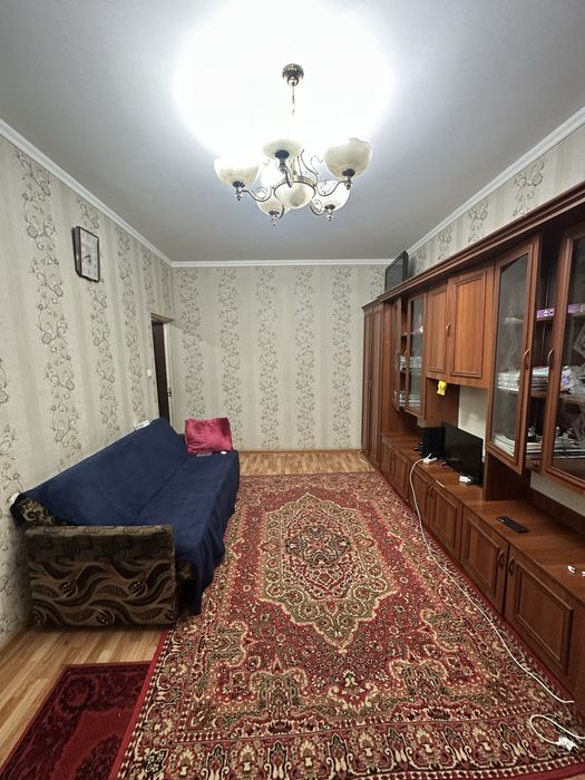 Юнус Абад 4 квартал 1/4/4