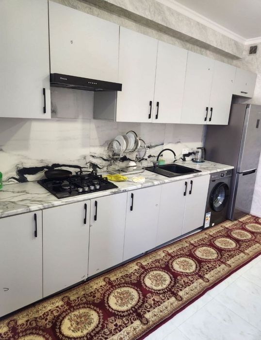 Chilonzor 7 mavze  oqtepa krug