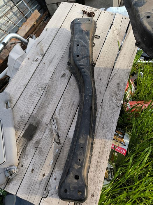 Панель Тойота ипсум