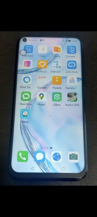 Huawei p 40 lite