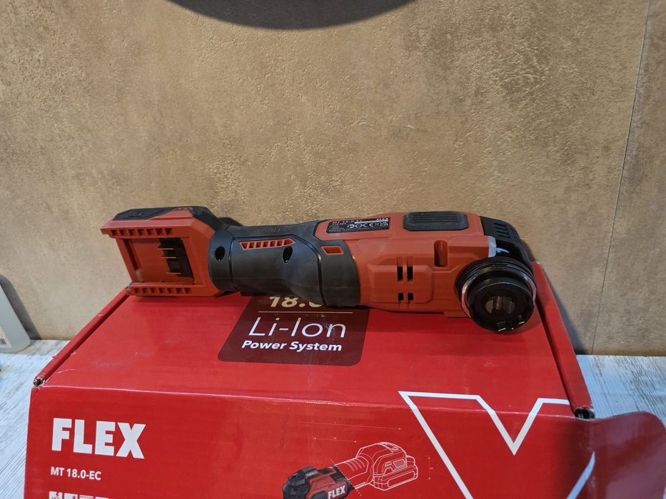 Мултифункционален реноватор  FLEX