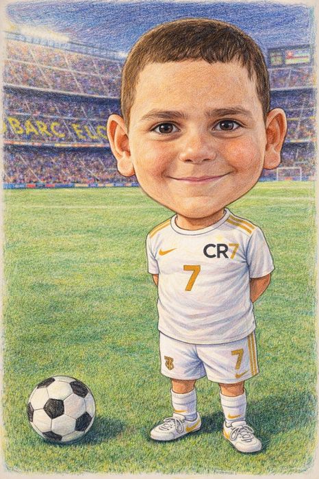 Карикатури