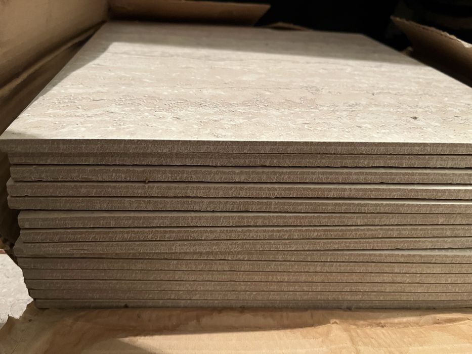 Кафель. керамика