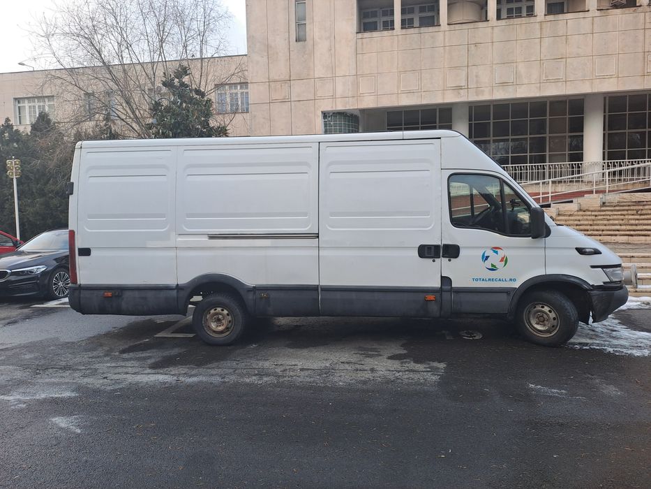 Iveco daily 2006