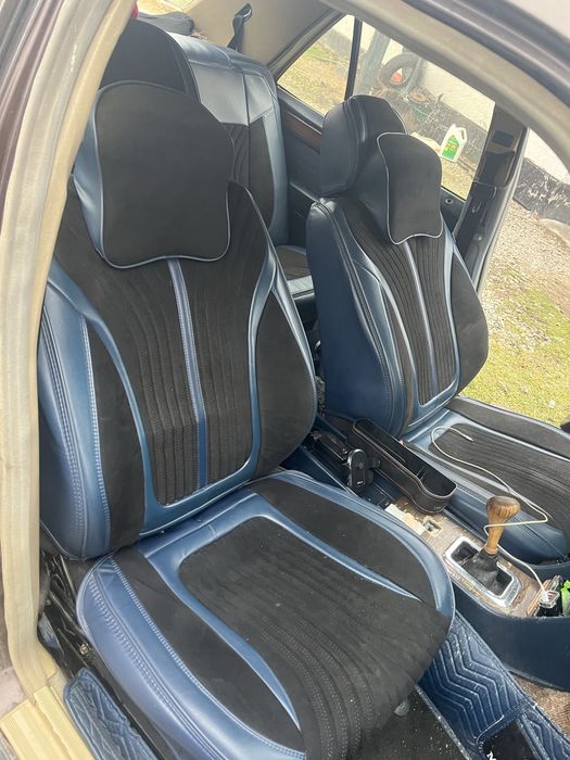 Авто чехол полик