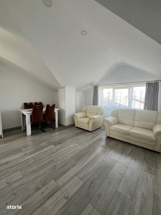 Apartament 3 camere, Radauti