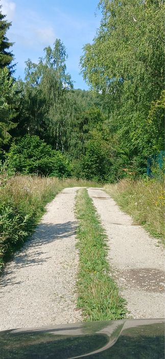 Persoana fizica vand teren cu utilitati in Rasca