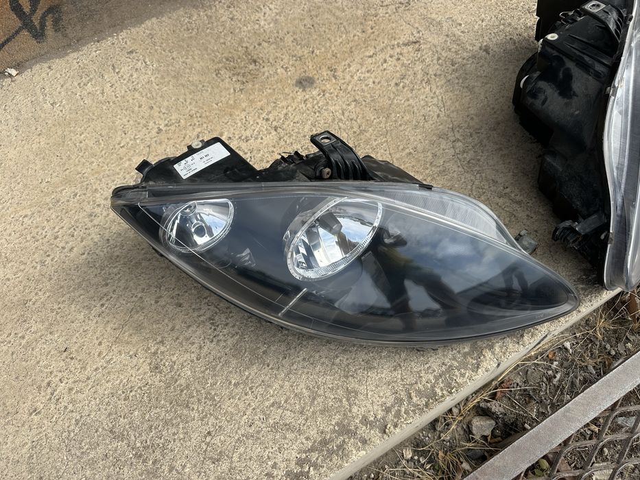 Фар/Фарове за Сеат Алтеа до 2009г.!