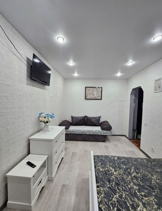 Квартира посуточно