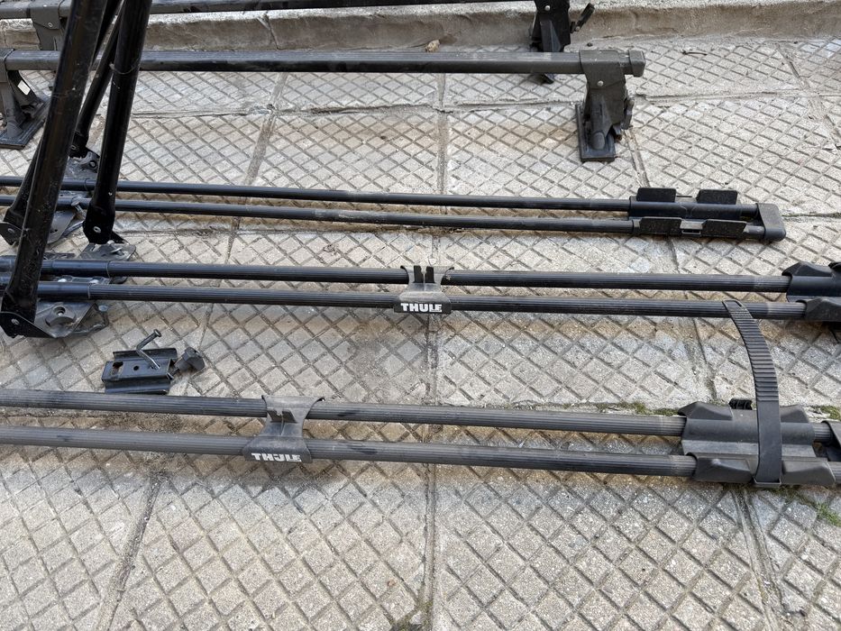 Багажници за велосипеди