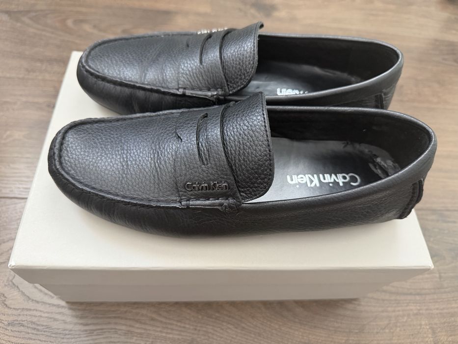 Мъжки обувки  Calvin Klein