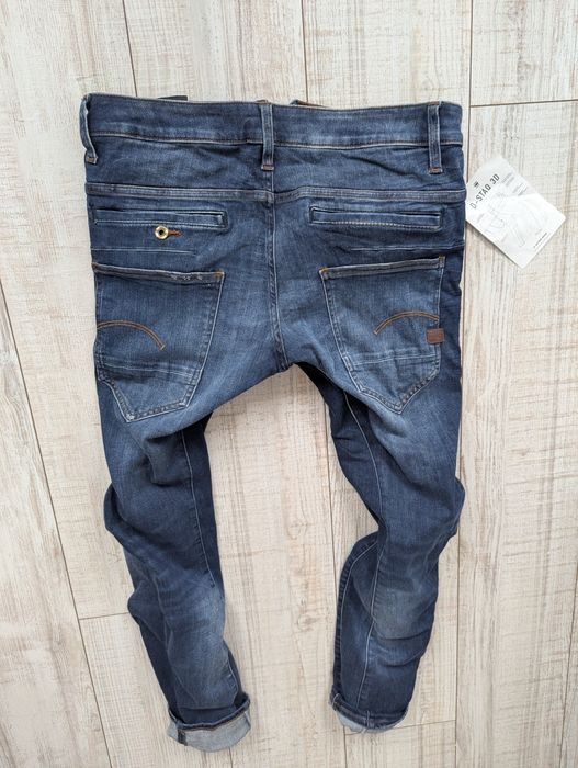 G-Star Raw -w32L32