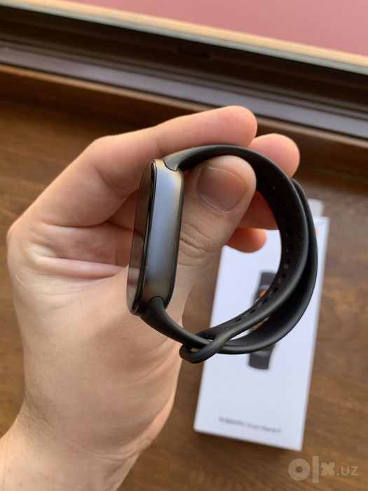 Xiaomi mi band 9 sotladi