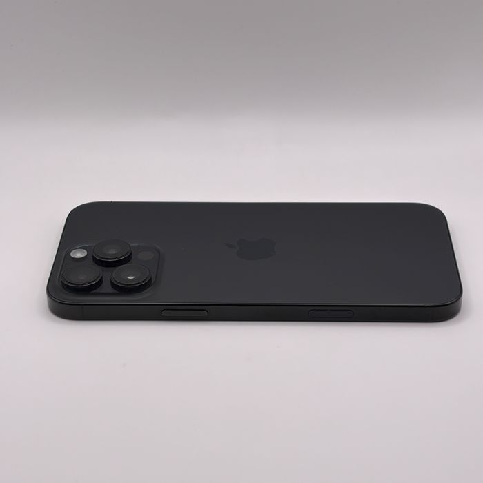  iPhone 16 PRO MAX 256GB Folie+Cablu Cadou Garantie/Factura 1178-2