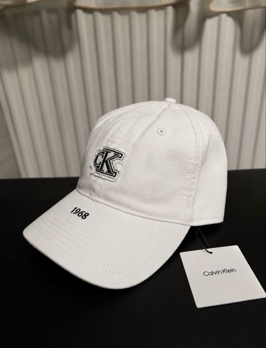 Sapcă  Calvin  Klein