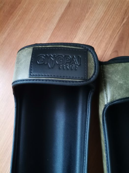 Комплект за бойни спортове