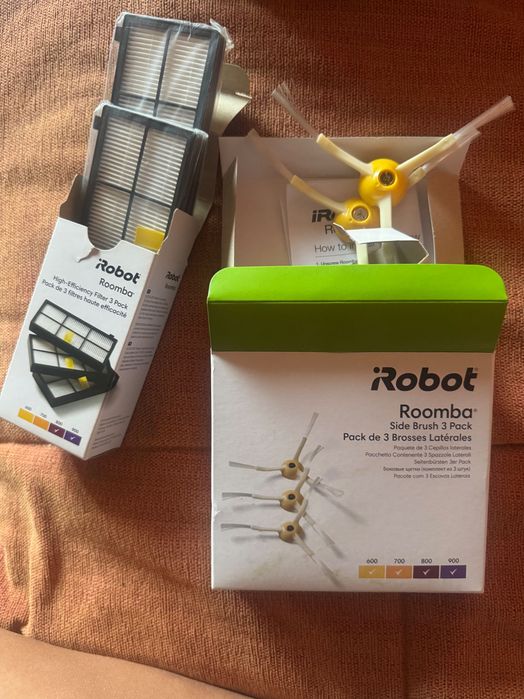 iRobot Roomba 966