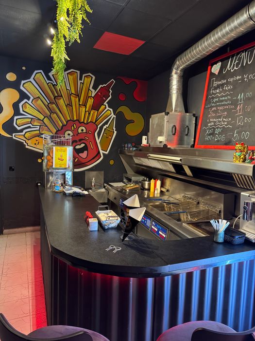 Продава се Заведение в Велико Търново, Стара част - 40 кв.м за 421 €/кв.м - Снимка #3