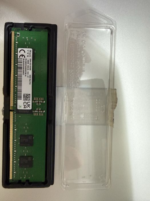 memorie ram 16GB SK Hynix DDR5 5600 server