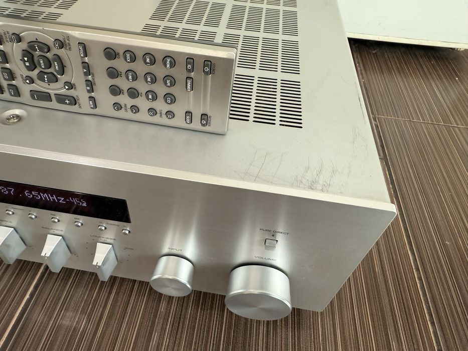 Yamaha R-S500 Стерео