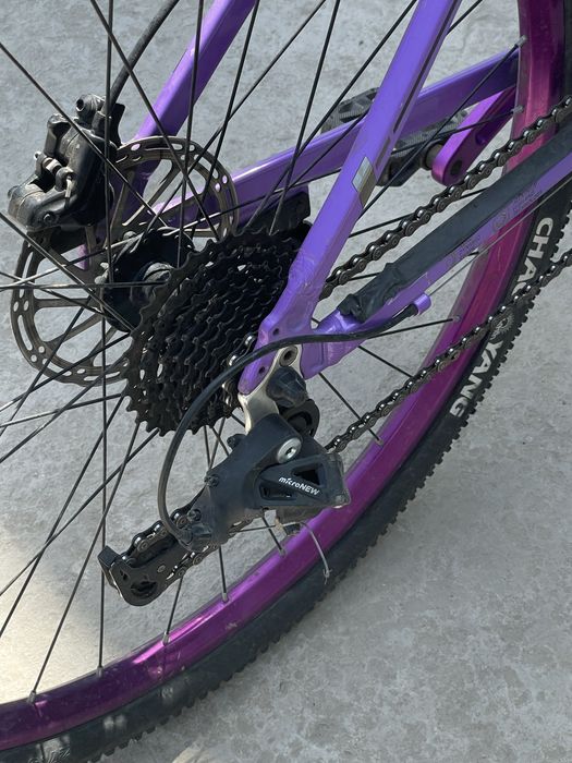 Здраствуете продаю мтб