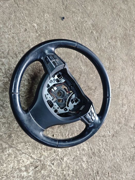 Оригинален мулти Волан BMW f10 F11 F15 F16 Кормило БМВ Н2