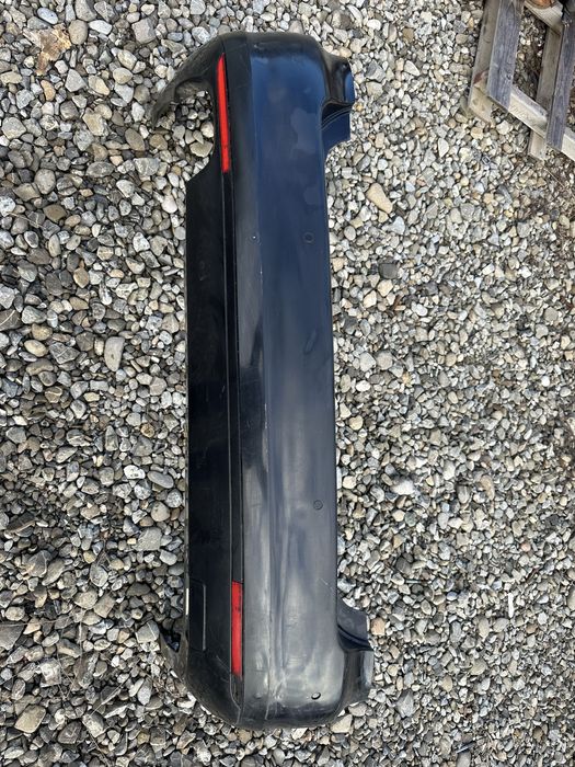 Bara spate Vw Golf 6 break variant modelul lung model cu senzori