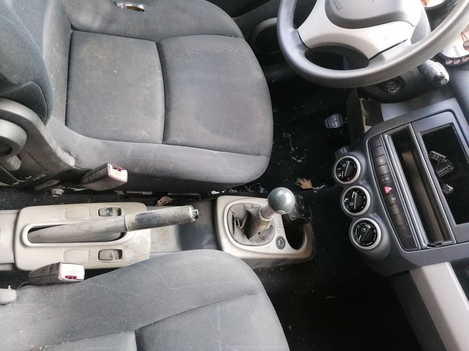 Смарт Фор фоур / Smart Forfour -  на части