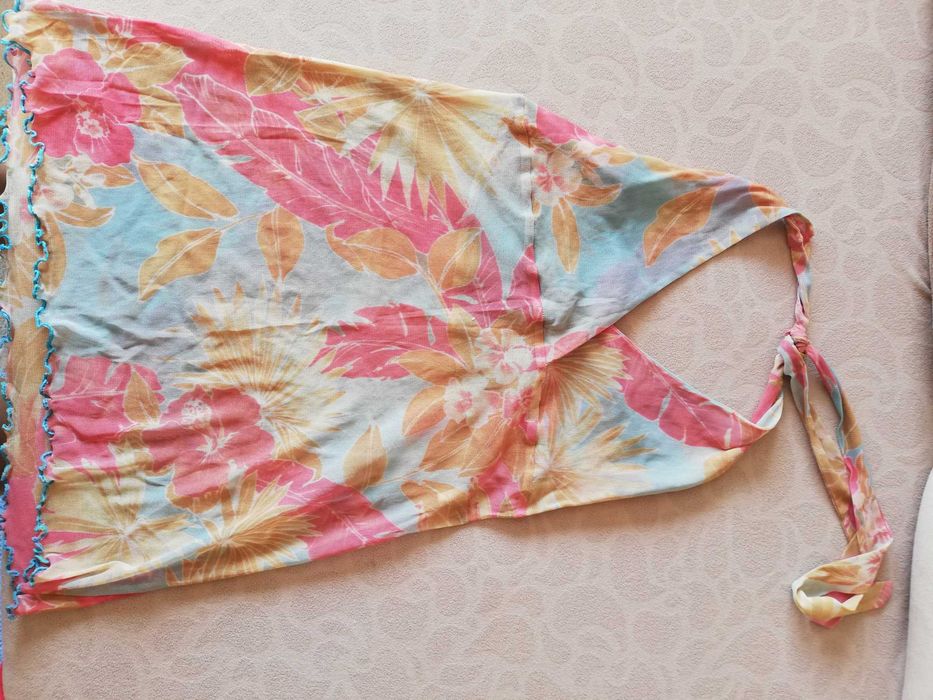 Дамска секси туника