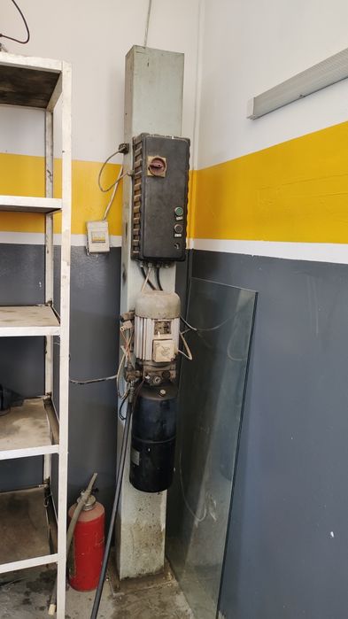 Подьемниктер сатылады