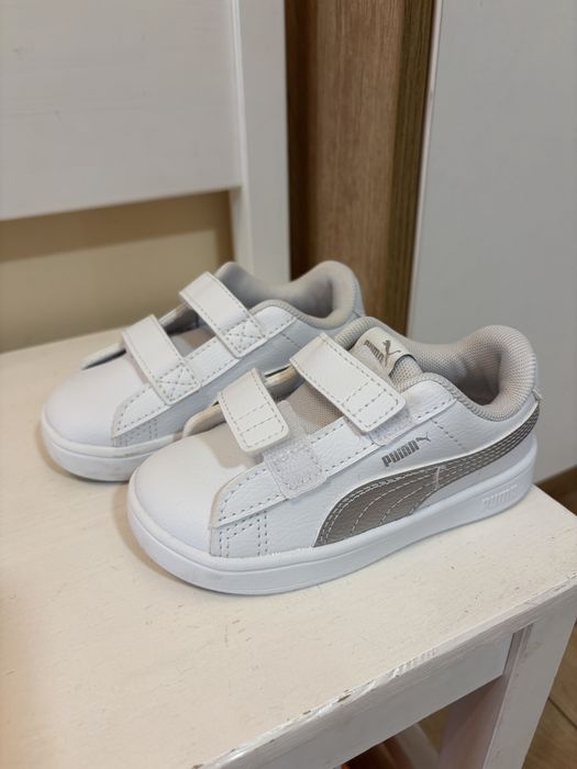 Детски кецове Puma