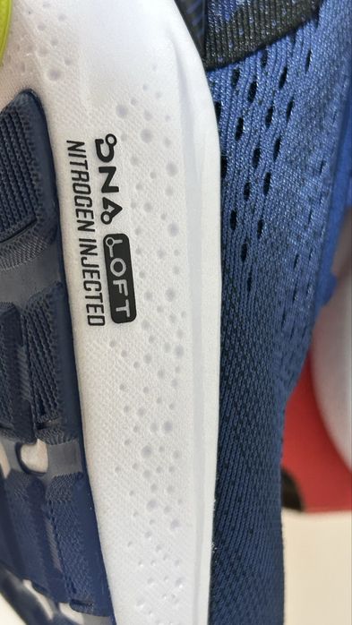 Brooks Adrenaline Gts24 nr 45 alergare jogging adidasi fittnes running