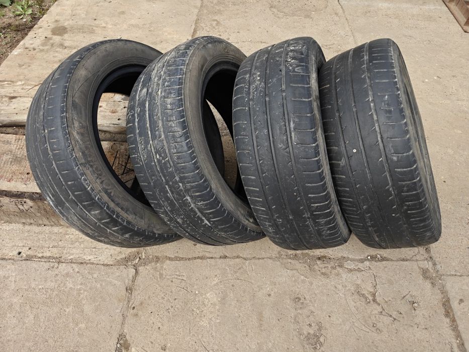 Шины   якахама 16