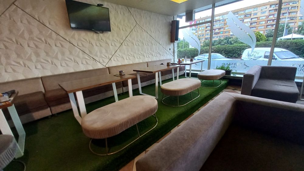 Продава се Заведение в София, Сухата река - 700 кв.м за 1572 €/кв.м - Снимка #13